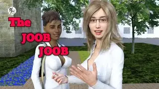 THE JOOB JOOB APK [v2.1] [Android|PC|Mac] Adult Game + Gameplay + Download Link