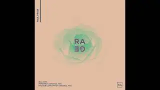 Paul Prior - Rage (Original Mix)