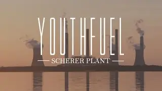 YOUTHFUEL: SCHERER POWER PLANT