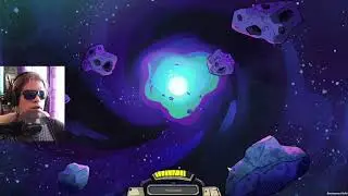 Oxygen Not Included Spaced Out DLC Part 01 - The Peculiar Plants Update