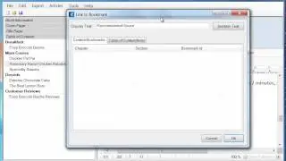 17.How to Create Links and Bookmarks