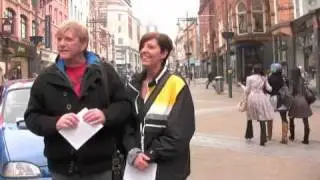 Great Britain? What do you think? Leeds 2011 Gavin J R