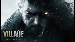 resident evil village