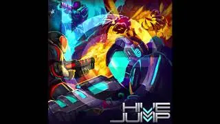 Hive Jump OST - The Jump Corps (Hive Jump Theme)