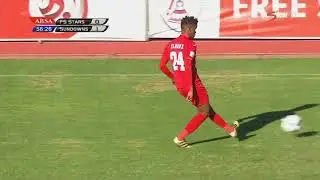 Nhlakanipho Ntuli's Highlights Package