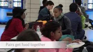 iMentor Events