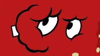 Команда Фастфуд навечно:Плантазм(Aqua Teen Forever: Plantasm)[Трейлер на русском]