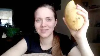 Привет из Таиланда! Снова гостинцы