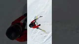 #skiing