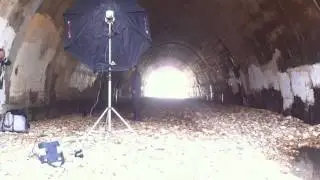 Behind the Scene with Waqas
