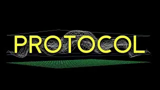 Eagle Eyed Tiger - 'Protocol'