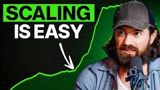 Alex Hormozi's Tips on Scaling SMMA to $100kpm