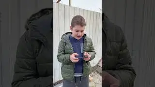 УГНАЛ САМОКАТ | серия1