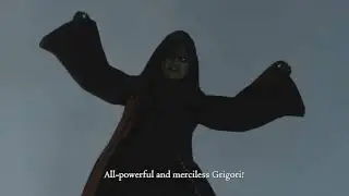 Dragon's Dogma is a beautiful masterpiece