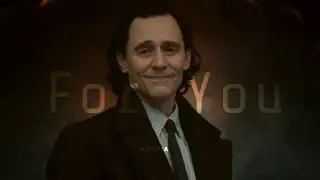 Loki - For you For all of us || Memory reboot || Sad