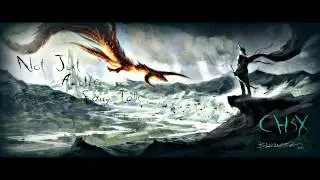 CH3X - Not Just Another Fairy Tale [Dubstep]
