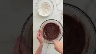 Chewy Brownie Bark Recipe
