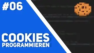 [6] Setup Befehl (2/3) ✦ Cookies programmieren 🍪 ✦ pxav.