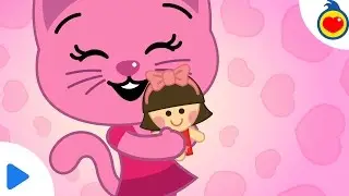 The Lost Doll ♫ Kids Songs & Learning Cartoons ♫ Plim Plim - The Kindness Hero ♫