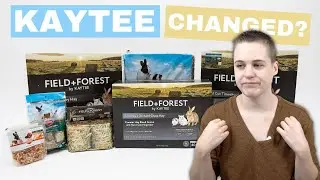 Has Kaytee Changed?!? Kaytee Review