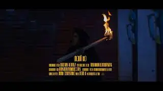 JOTA 8 - AQUÍ NO - AUDIO OFICIAL