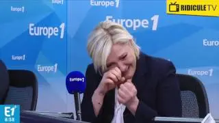 Ralliements de Macron feat Mélenchon : 