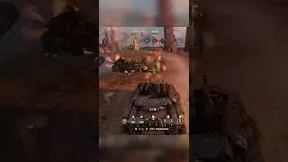 Отправился в рай для Тати #crossout #shorts #gaming #fusion #сцепка
