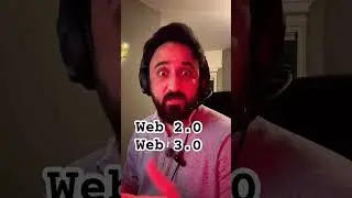 Web2.0 and web 3.0 |blockchain technology | cryptocurrency and tokens