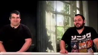 Vidéo Test -The Last Of Us