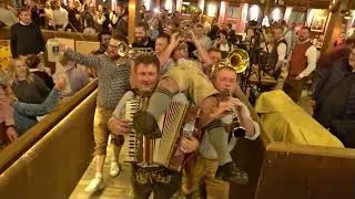 Bast Scho Abendfinale Volkssängerzelt Schützenlisl