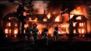 Rammstein  Mein Herz brennt