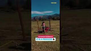 Make Your Kids Tough? 
