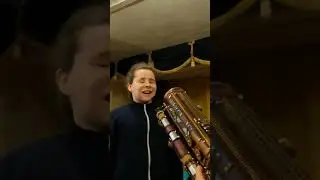 Крио шоу на праздник