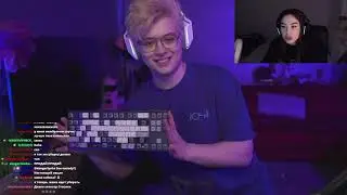 КАК ШАРФ РАЗ*БАЛ VARMILO