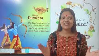 Happy Dussehra ll Shipranomics