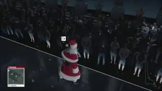 HITMAN 2016 / Holiday Hoarders Special / Auteur de Art