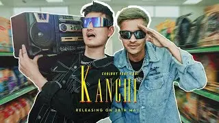 COOLBOYYY -KANCHI KATA HIDEKO..Ft​⁠@YABITheGOAT (OFFICIAL TEASER) Prod by ​⁠@fissbassbeats