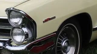 Three Cars That Changed the World (In Unlikely Ways) - Strange & Extreme Machines