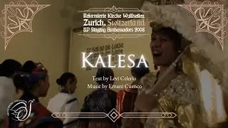 "Kalesa" as performed by the UP Singing Ambassadors (UPSA)