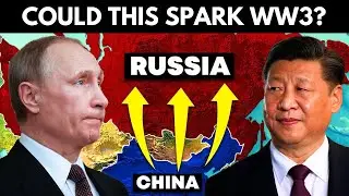 Will China Invade Russia? Examining the Rising Tensions
