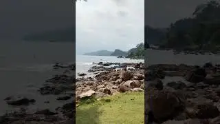 Pantai Marina