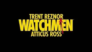 HBO's Watchmen Soundtrack - Trent Reznor and Atticus Ross - OWL HUNTS RAT