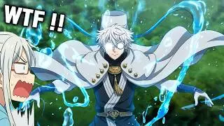 He Pretends To Be Weak But Actually Has Infinite Magic Power Sealed Inside Him | New Anime Recap