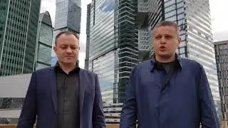 Игорь Востриков в Москве. Приглашаем активных участников  на встречу!