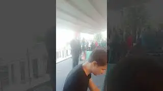Представление кандидатов в Мосгордуму от Новых Людей 26 июня 2024