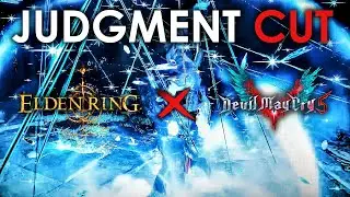 The BEST Elden Ring MOD Is BACK! | Carian Combo Warriors New Katana Moveset