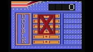 SNES Family Feud Game 3
