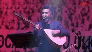 Ali Kınık - Feridem - Konser