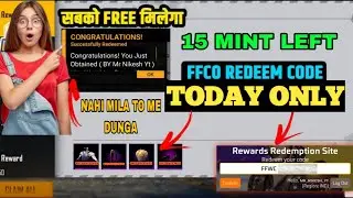 FREE FIRE REDEEM CODE 28 OCT || FREE FIRE REDEEM CODE || FREE FIRE || 