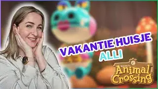 Vakantie huisje voor Alli 🏝️ | Happy home paradise